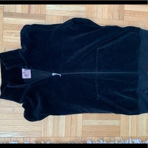 Juicy Couture Black Jacket